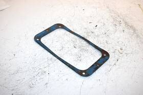 5211119 Polaris 1989 89 Sport Oem Headlight Ring Plate Blue Sp137