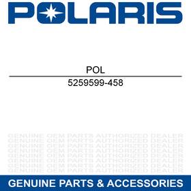 5259599-458 Polaris Cover-taillight Harness 155 Bk