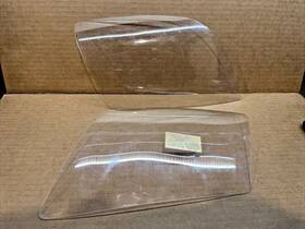 5430130 Polaris Charger Clear Headlight Covers Set