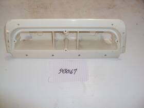 5430167 Polaris Vintage Nos Oem Tail Light Housing