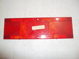 5430184 Polaris Vintage Nos Oem Snowmobile Tail Light Lens 1972 Atx Colt 5430184 Polaris Vintage Nos Oem Snowmobile Tail Light Lens 1972 Atx Colt
