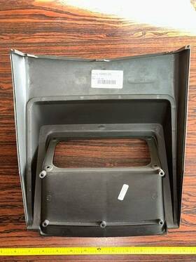 5430923-153 Polaris 5430923-133 95 Xcr 600 Oem Top Headlight Housing Brand New