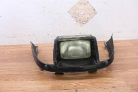 5431208-177 Polaris 1996 Indy Lite 340 Headlight Mount