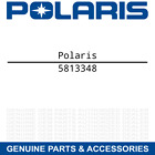 5813348 Polaris Fabric-hdlght Access Cvr Small Iq Widetrack Widetrak