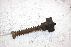 7041308 Polaris 7517746 97 Indy 500 Oem Headlight Adjuster Sp145