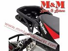 2879803-458 Polaris Black - Rack Switchback Save Cargo Aluminum