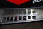 155-163 Polaris Natural Snowmobile Iq Boards 07-12 Raw " Running