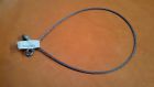 7080521 Polaris Nos Oem Retainer Snowmobile Cable Hood