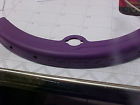 5411230-237 Polaris Nos Sl900 Sl1050 Purple 1997 Bumper Sl780