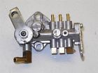 2520901 Polaris Pump Dragon Switchback Iq 2009 Rmk Oil Assault 800