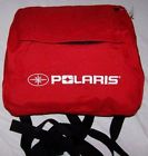 2873341 Polaris Red Trunk Bag Paart