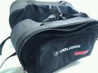 3-969 Polaris Saddlebags. Touring Snowmobile 2-up