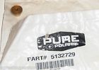 5132729 Polaris Snowmobile Cable Bushing Brake Oem Snow Spring