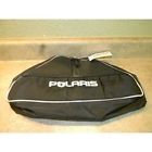 Polaris Snowmobile Straps Bag Vintage Handle Bar Atv Nos Indy Trail