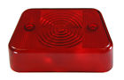 At-01052 Polaris Snowmobiles Spi Oem Replaces Taillight Lens 4032030