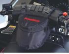 13600 Polaris Storage Bombardier Handlebar Atv Hat Powermadd Yamaha Snowmobile Hatsack Bag Dirtbike