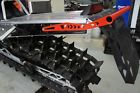Pphdrb-1 Rmk Pro Ride And Axys Rear Bumper