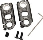 Pr-2-h Race Shop Inc Hux