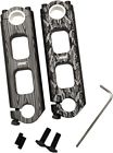 Pr-6-h Race Shop Hux Pivoting Risers