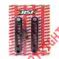 Pr-9-b Rsi Pivoting Handlebar Riser Black 9 Pivot Handlebars 7 8 To 1 In