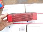 Prices Snowmobile Taillight 250 Bravo Yamaha Assembly 1986