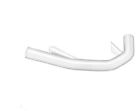 2878688-133 Pro-ride White Oem Polaris Snowmobile Kit Bumper Extreme Front