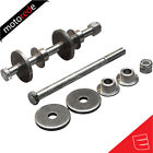 76000290 Pro Ski Bolt Kit Mount - 10mm