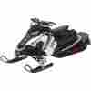 57783a Pro-x800 New Ray Toys White Polaris Switchback Snowmobile 1 16 Model