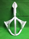 6639-814 Proclimb Bumper Lite Zr Pantera 15-16 White 12-16 Xf Arctic Cat