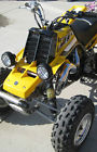 Protecteur Shock Yamaha Amortisseur Cover Honda Xtreme
