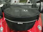 Hbpk200-bk Protective Handlebar Gear Skinz Bag Black