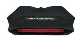 Proven Design Products 4911-p391663-51 Led Tail Light With Housing-black For 2014 Polaris 600 Indy
