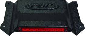 Proven Design Products 5595-p807031-15 Led Tail Light With Housing-black For 2015 Ski-doo Gsx Le Ace 900