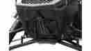 Prrg100-bk Skinz Protective Gear Radiator Guard