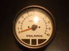 Ps-0029-008 Tachometer 800 Polaris Assembly Rmk 3280331 Pulse 6 700 White