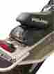 Ptp340-bk Ptp340bk Skinz Protective Gear Polaris Tunnel Pack
