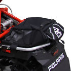 Ptp400-bk Skinz Protective Gear Tunnel Pack Bag Water Resistant Black Polaris