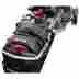Ptp450-bk 241-07418 Spg Skinz Tunnel Pack Polaris