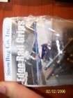 Sb1009 Purple Grips Edge Bug Snow Rail