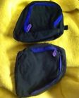 1639-368 Purple Original Snowmobile Side Trunk 1639-638 Bags Left Arctic Cat Nib