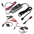 5639-419 Pwc Arctic Snowmobile Charger Cat Maintainer Atv Battery Cycle Ctek -
