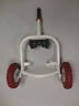 Pwfr-01 Pivot Wheelz Front Dolly For Timbersled Or Snowmobile Ski