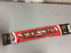 Px-301-4 Studboy New Snowmobile Wearbar Stud Boy Round Bar Ski Carbides