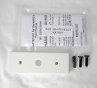 Qc4000 Kwik Klamp Bar Adapter