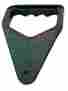 Wps12-18900 Qty-2 Spi12-128 Ad-lp13250 Spi Snowmobile Atv Utv Universal Polyethylene Passenger Grab Handle Set Black