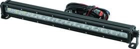 Quadboss 568921 Single Row Drl Led 21.5in