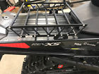 Ra-b120 Linq Snowmobile Rack Luggage Cargo System Tunnel Bag