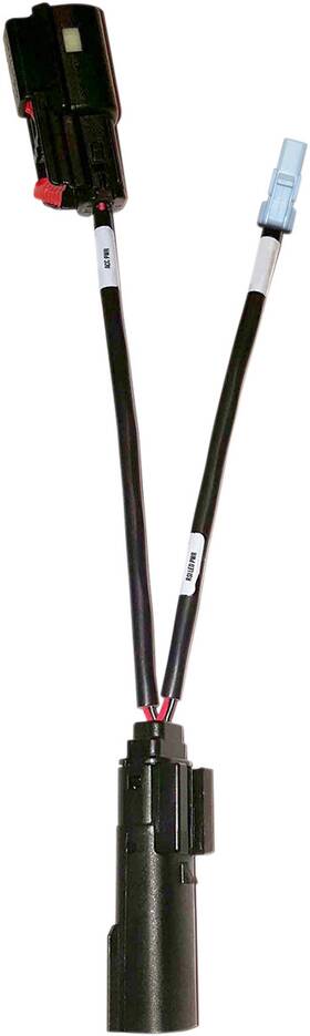 Race Shop Inc. H4458 Inc. Wire Adapter/splitter - Ski-doo