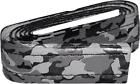 Race Shop Incorporated Gel Wrap Grip Black