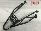 2878795-458 Rack Black Luggage Snowmobile - Polaris Rush